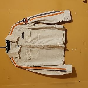 Harley davidson long sleeve shirt